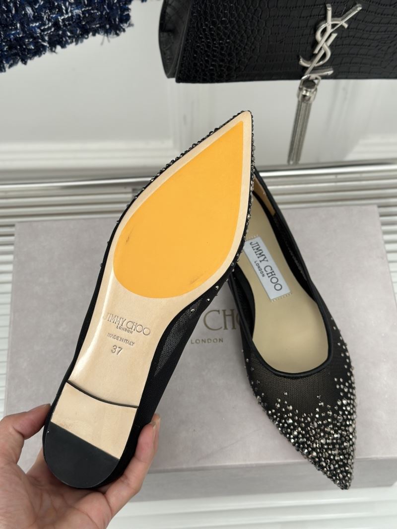 Jimmy Choo Shoes